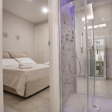 Delicious House Casa Vacanza Roma Exterior foto