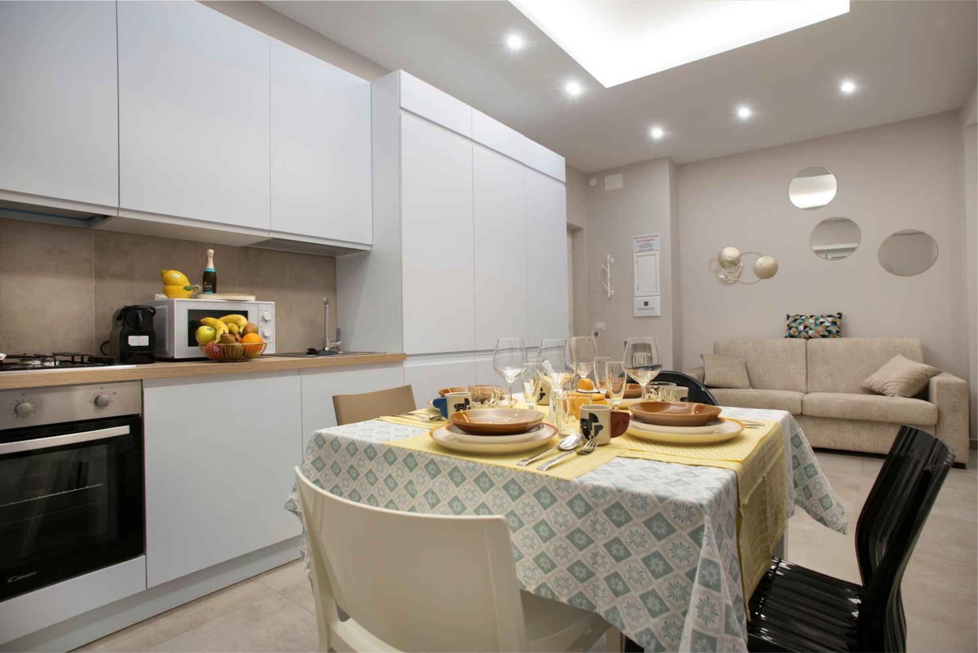 Delicious House Casa Vacanza Roma Exterior foto