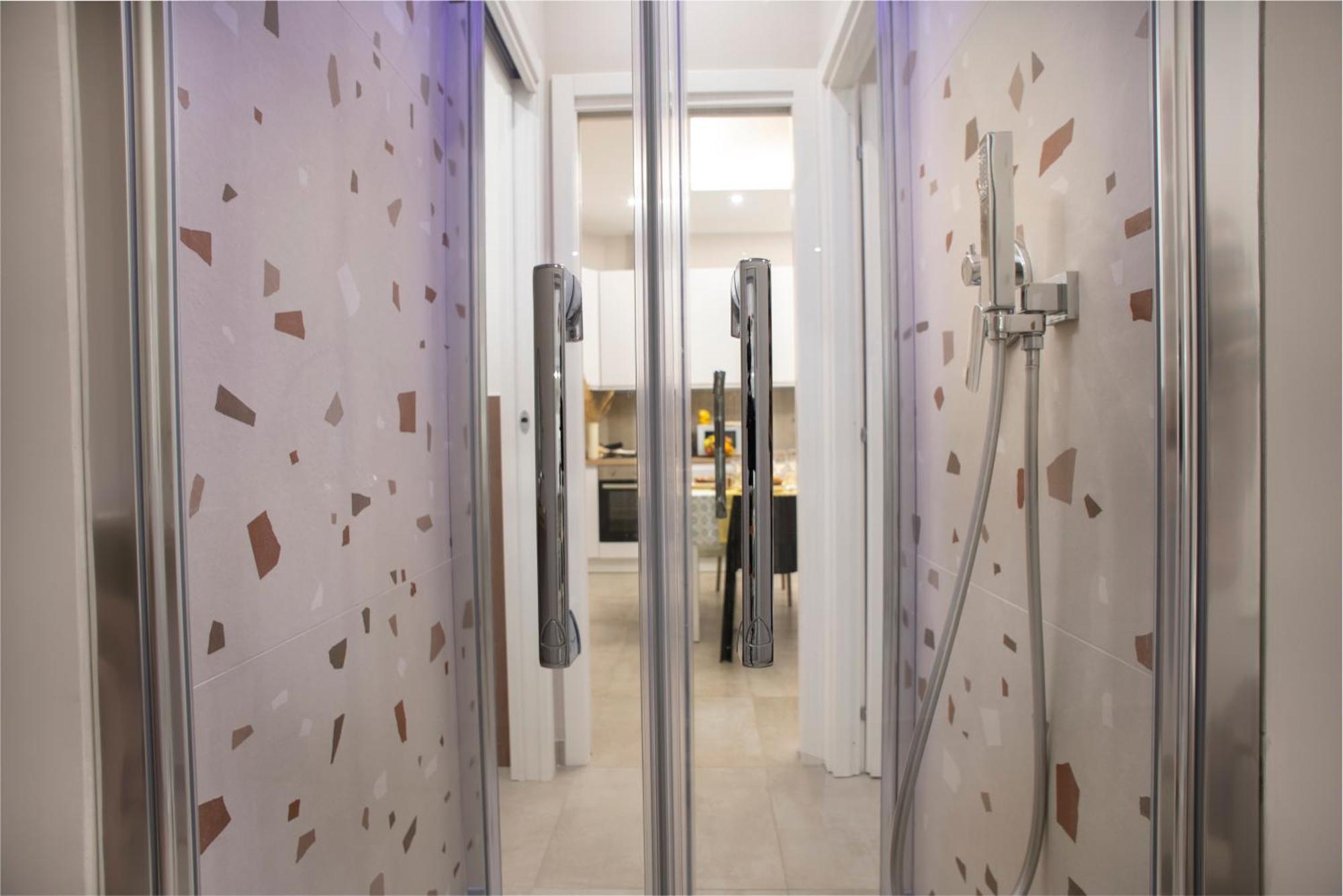 Delicious House Casa Vacanza Roma Exterior foto